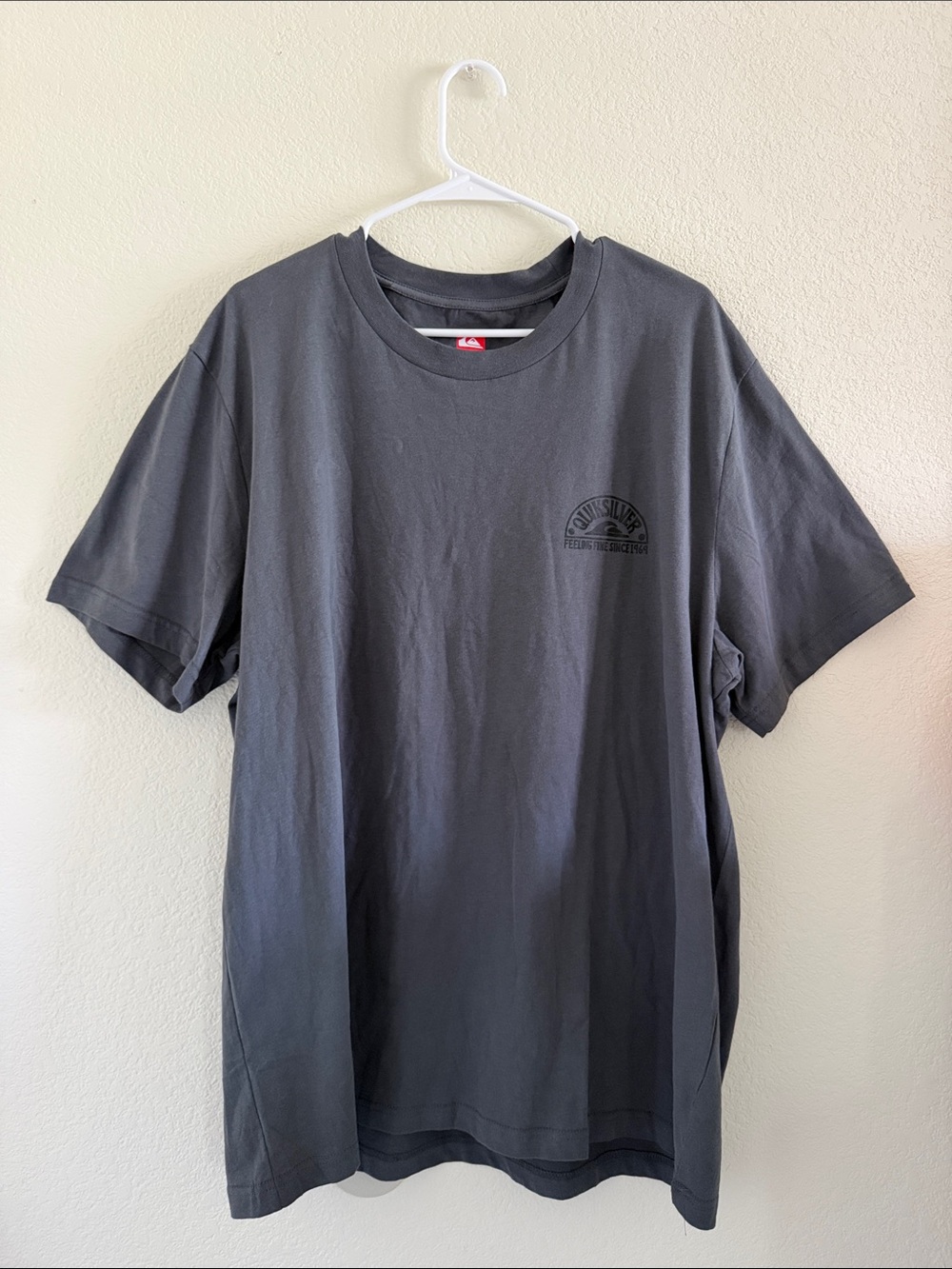 Quicksilver Men's T-Shirt